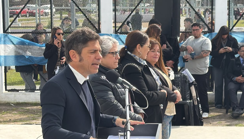 Nueva escuela para Guernica