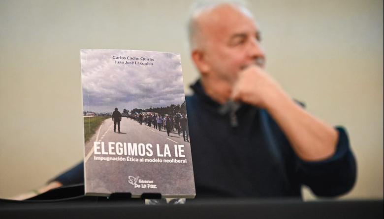 Un libro abrió el debate sobre el modelo neoliberal