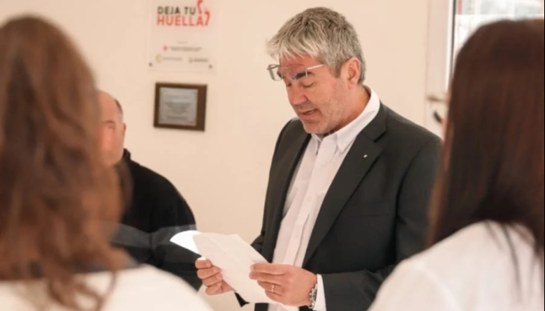 Brandsen da el salto digital en salud