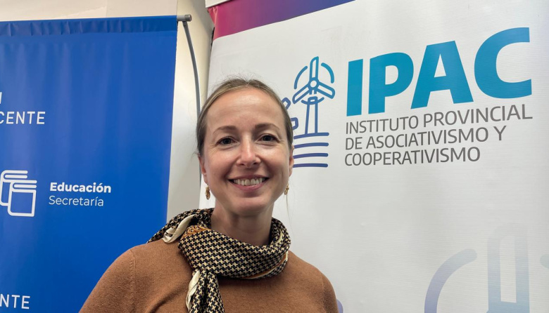 Desde Belarús, una mirada sobre el cooperativismo argentino