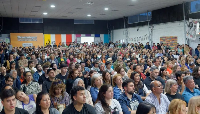 Librarte 2026: libros, arte y una feria que vuelve a reunir a miles