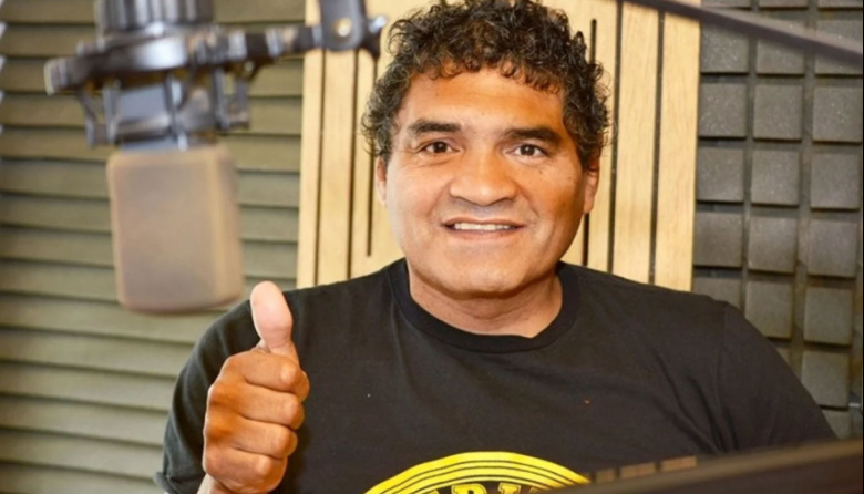 Murió la Locomotora Castro: el campeón que nunca dejó de pelear por los que menos tenían
