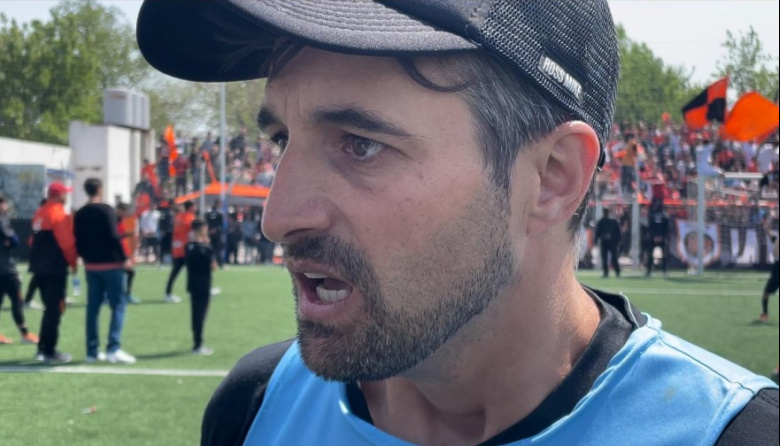 Wallasch: “El colectivo siempre va a estar por encima de lo individual”