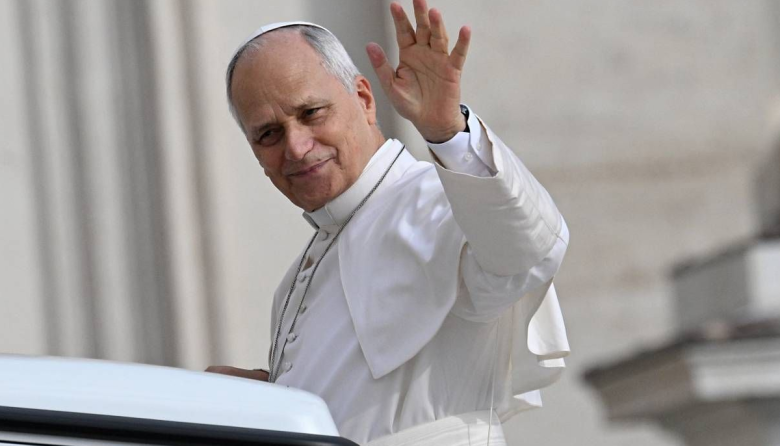 “Argentina, allá vamos”: el mensaje del Papa que acerca su viaje