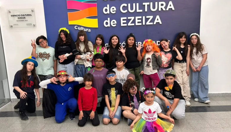 Teatro infantil: del juego al gran desafío de fin de año