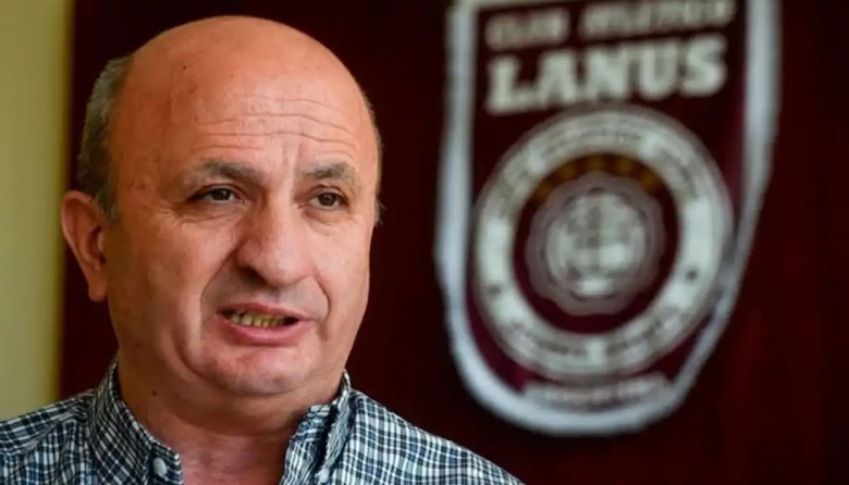 Lanús quiere que la promoción vuelva a Primera