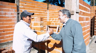 Nuevos CAPS en Almirante Brown