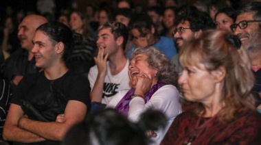 San Vicente será sede del festival bonaerense del humor