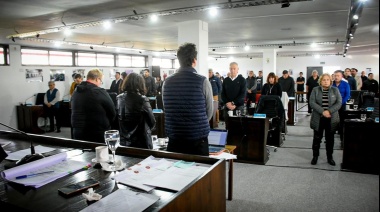 Debate intenso por la seguridad en el transporte público