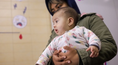 Nuevos turnos para jornadas de salud en Lanús