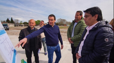 De basural a parque: un cambio para todos