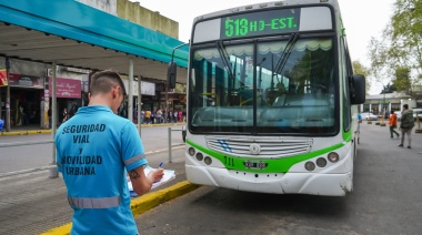 Una inspección necesaria en Varela