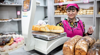 Descuentos en panaderías de Brown