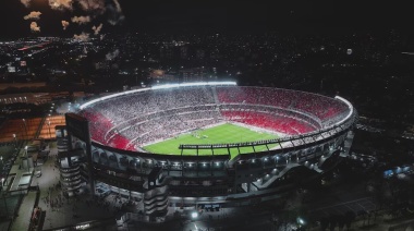 Éxito absoluto: River supera las expectativas del fideicomiso