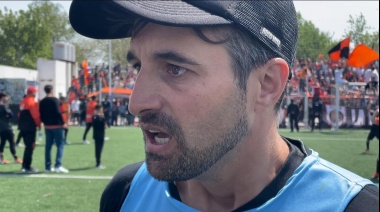 Agustín Wallasch: "El hambre de gloria nos llevó a hacer historia"