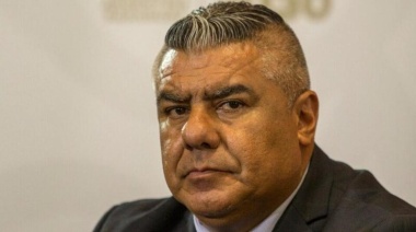 La Justicia suspende la reelección de Chiqui Tapia