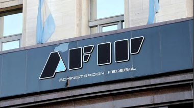 Ahora es oficial: El gobierno disuelve la AFIP y crea la ARCA