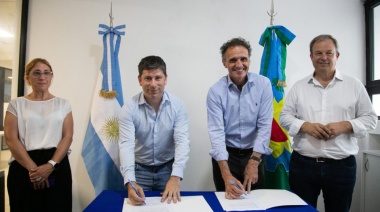 La educación importa: nuevo edificio en la UNAB