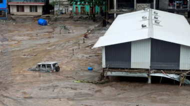 La advertencia de la ONU: las ciudades afrontan el cambio climático sin financiación para adaptación