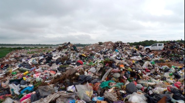 Argentina tiene al menos 5000 basurales a cielo abierto: el impacto ambiental y en la salud