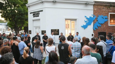 Gran éxito de la Noche de los Museos