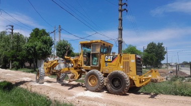 Mejores calles en Presidente Perón