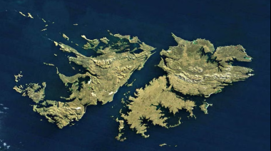 Reino Unido comenzará la extracción de petróleo en aguas protegidas de las Islas Malvinas