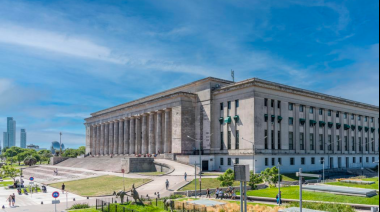 UBA: la única universidad argentina destacada entre las 900 mejores en Educación Ambiental