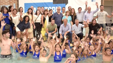 "Verano en Comunidad": diversión y servicios gratis en Almirante Brown