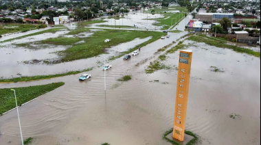 Puntos clave para donar y ayudar a los afectados por las inundaciones