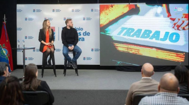 Empleo Lomas: la nueva plataforma que une a empresas con vecinos en busca de trabajo