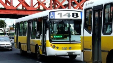 Golpe al bolsillo: suben los boletos de colectivo en el AMBA desde mayo