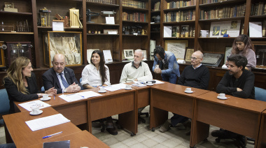 La Provincia de Buenos Aires y la UNLP reciclarán baterías de litio