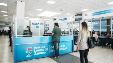 ¿Querés decidir cómo se usan los fondos en Lomas? Esta es tu oportunidad