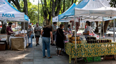 Almirante Brown redobla su apuesta con el “Circuito de Ahorro”