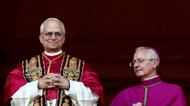 León XIV: el Papa norteamericano con corazón andino que promete renovar la Iglesia