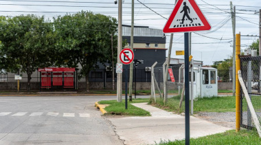 Potencian el Parque de Burzaco con mejoras clave
