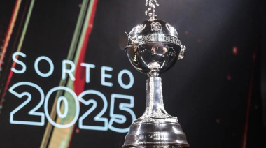 River va por la revancha con Libertad y Racing se jugará todo contra Peñarol