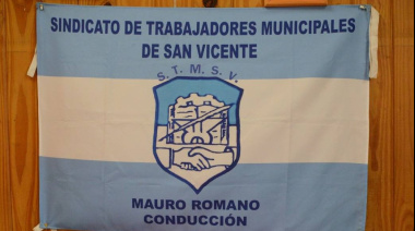 “No toquen el aguinaldo”: el Sindicato pidió frenar descuentos sobre extras y SAC