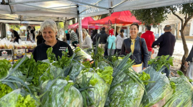 Vuelve el "Circuito de Ahorro" en Brown