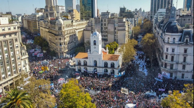 La Corte falló contra Cristina y estalló el país