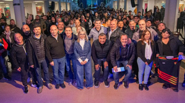 Almirante Brown se planta: “Queremos un fútbol sin violencia”