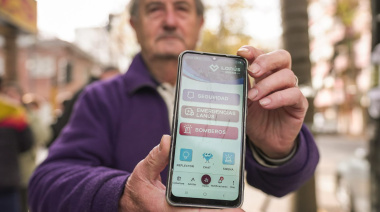 Avanzan las alarmas y la app que promete respuestas al instante