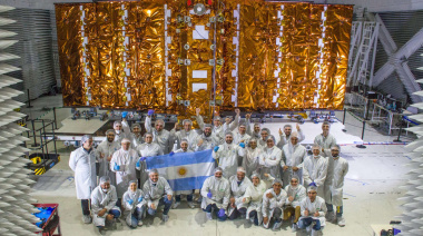 Operador de satélites ambientales advierte el desmantelamiento del programa espacial argentino