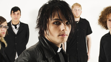 My Chemical Romance regresa a la Argentina