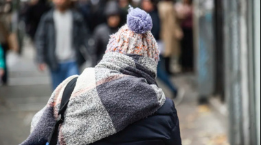La ola polar no perdona al conurbano