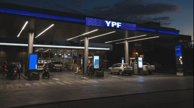 Preska ordenó entregar el 51% de YPF y estalló el mercado