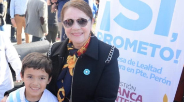 Blanca Cantero: “No tratamos de hacer, lo estamos haciendo”