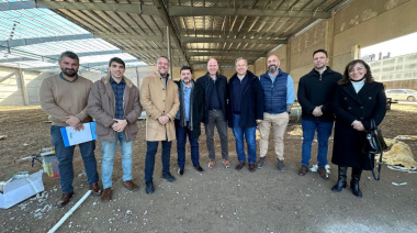 Bolsapel crece en Burzaco a pesar de la crisis
