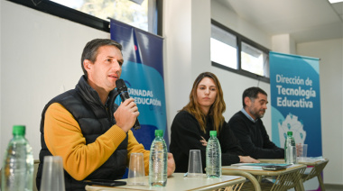 La escuela pública está más activa que nunca